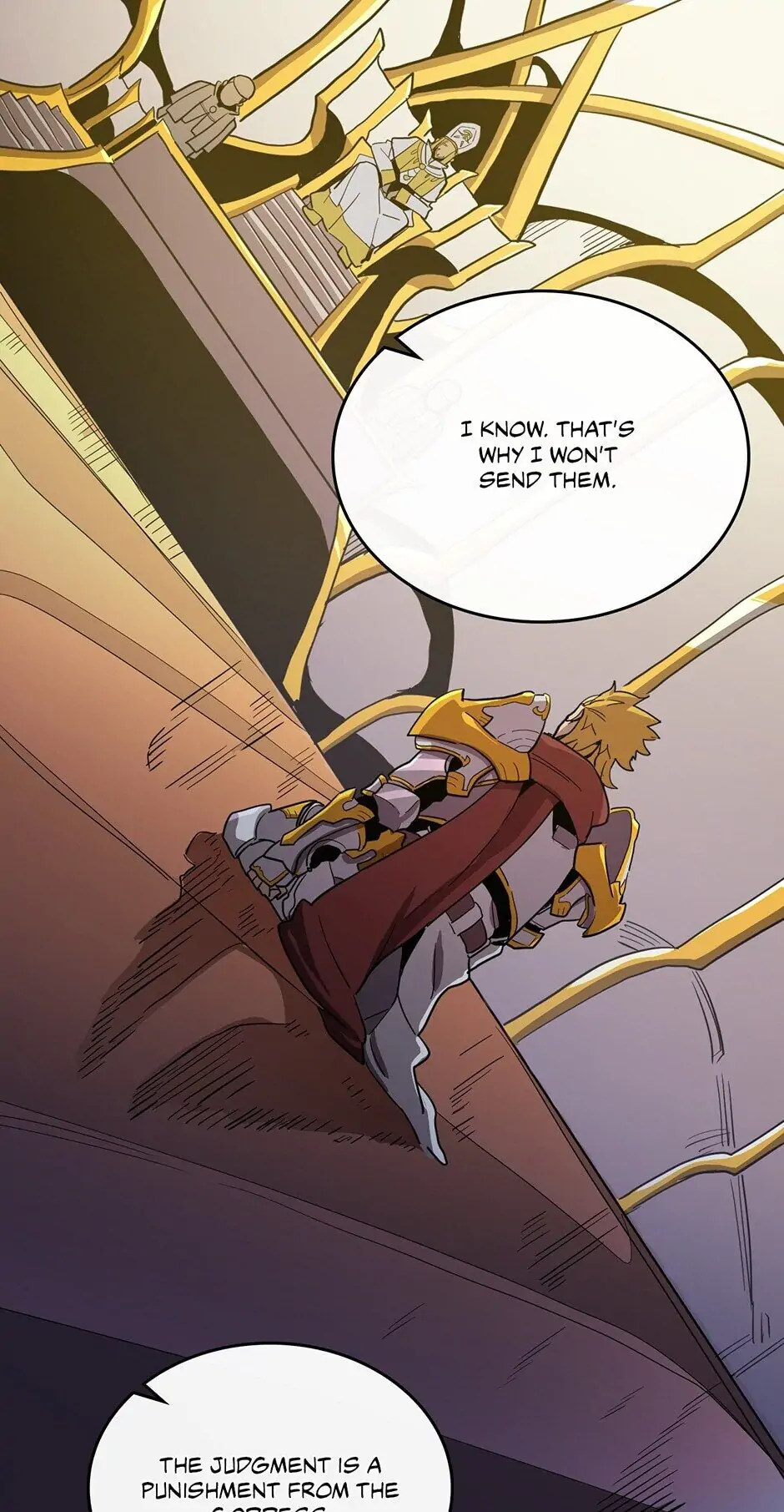 Read A Returner’s Magic Should Be Special EN Manga Online