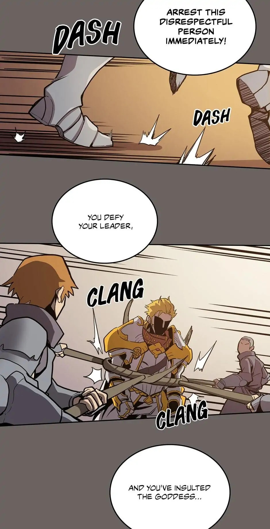 Read A Returner’s Magic Should Be Special EN Manga Online