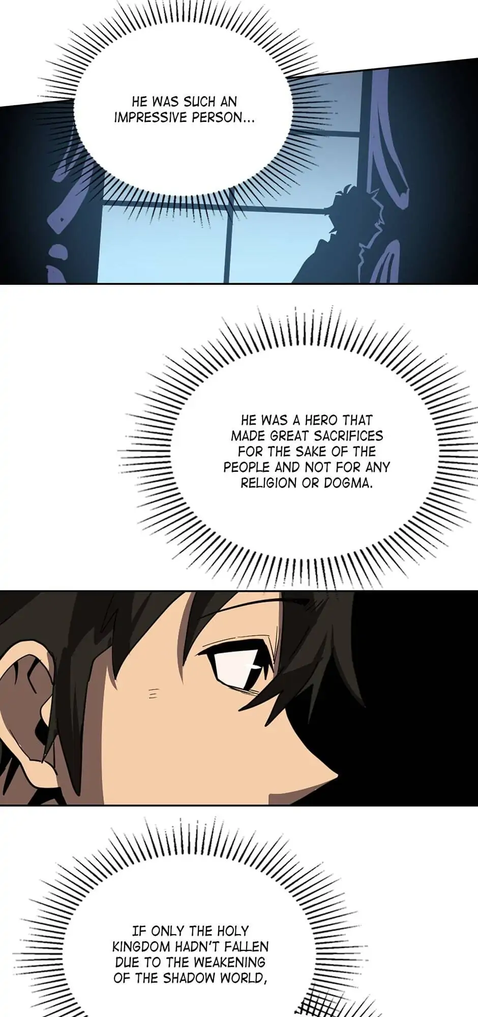 Read A Returner’s Magic Should Be Special EN Manga Online