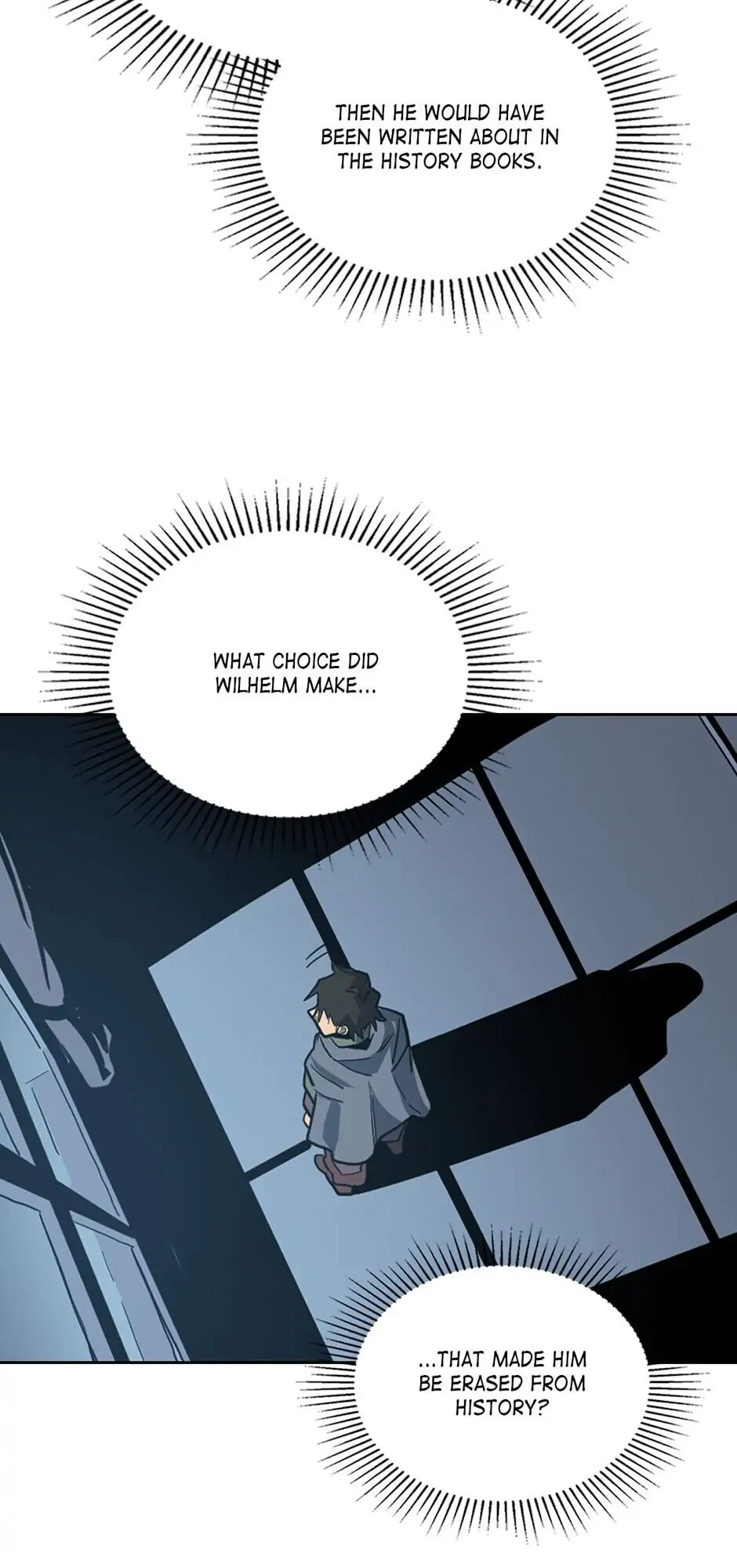 Read A Returner’s Magic Should Be Special EN Manga Online