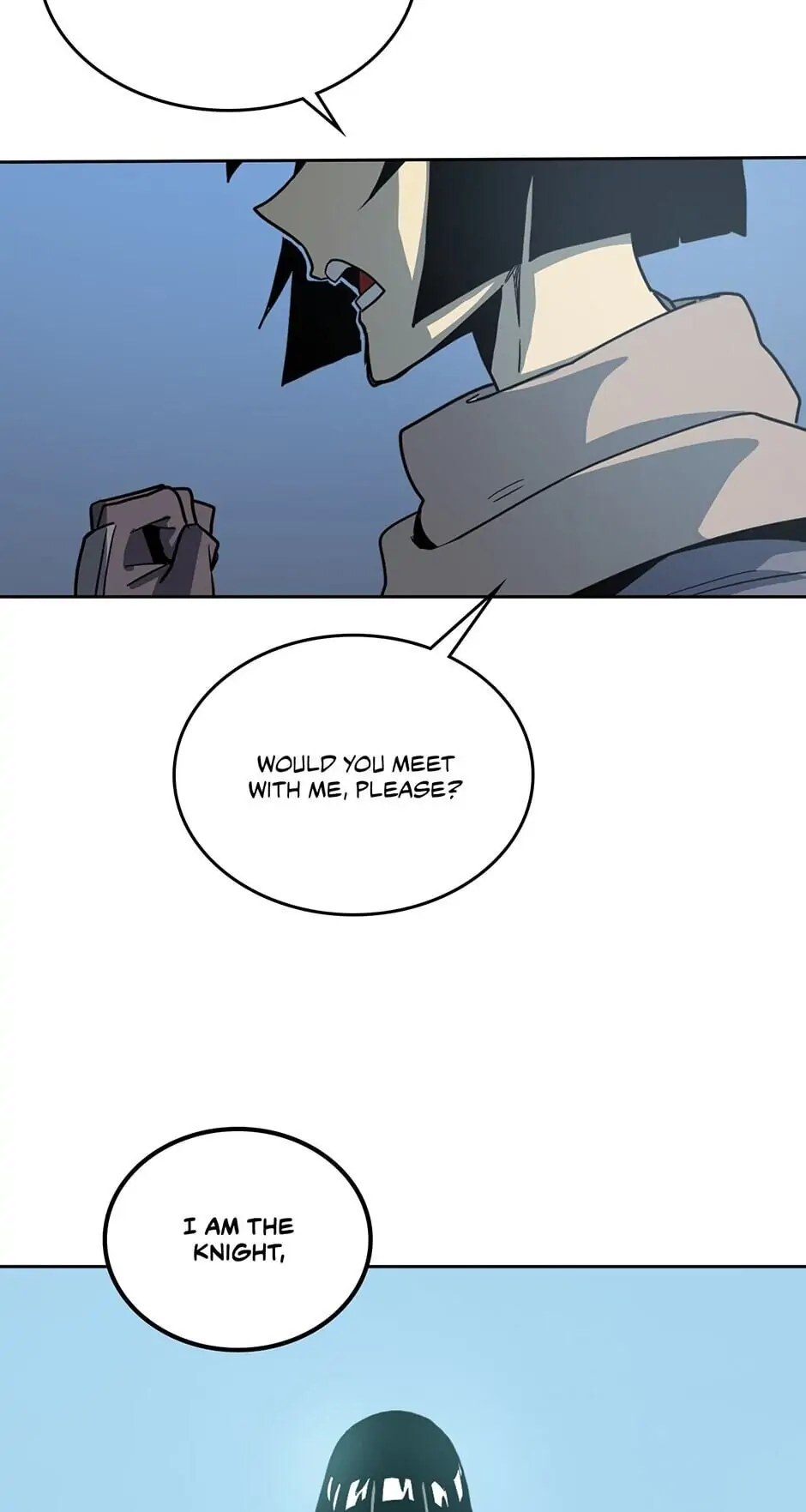 Read A Returner’s Magic Should Be Special EN Manga Online