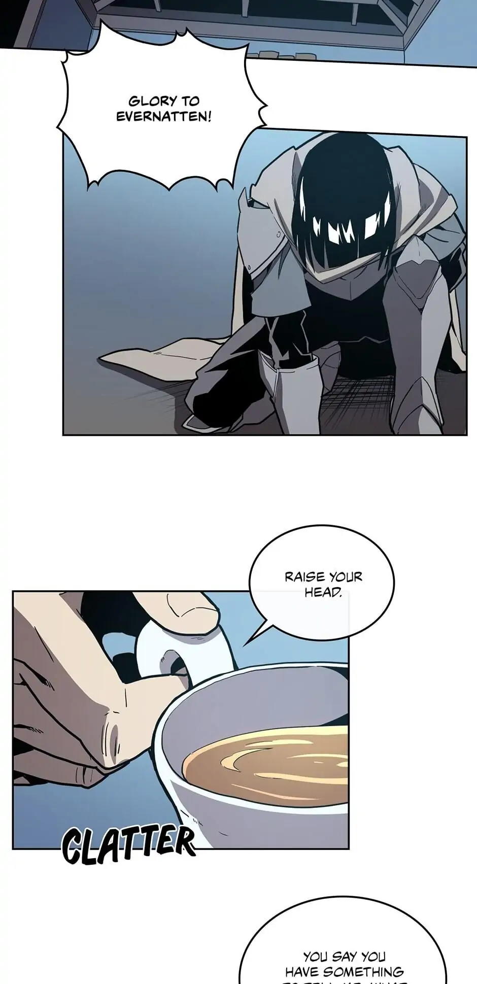 Read A Returner’s Magic Should Be Special EN Manga Online