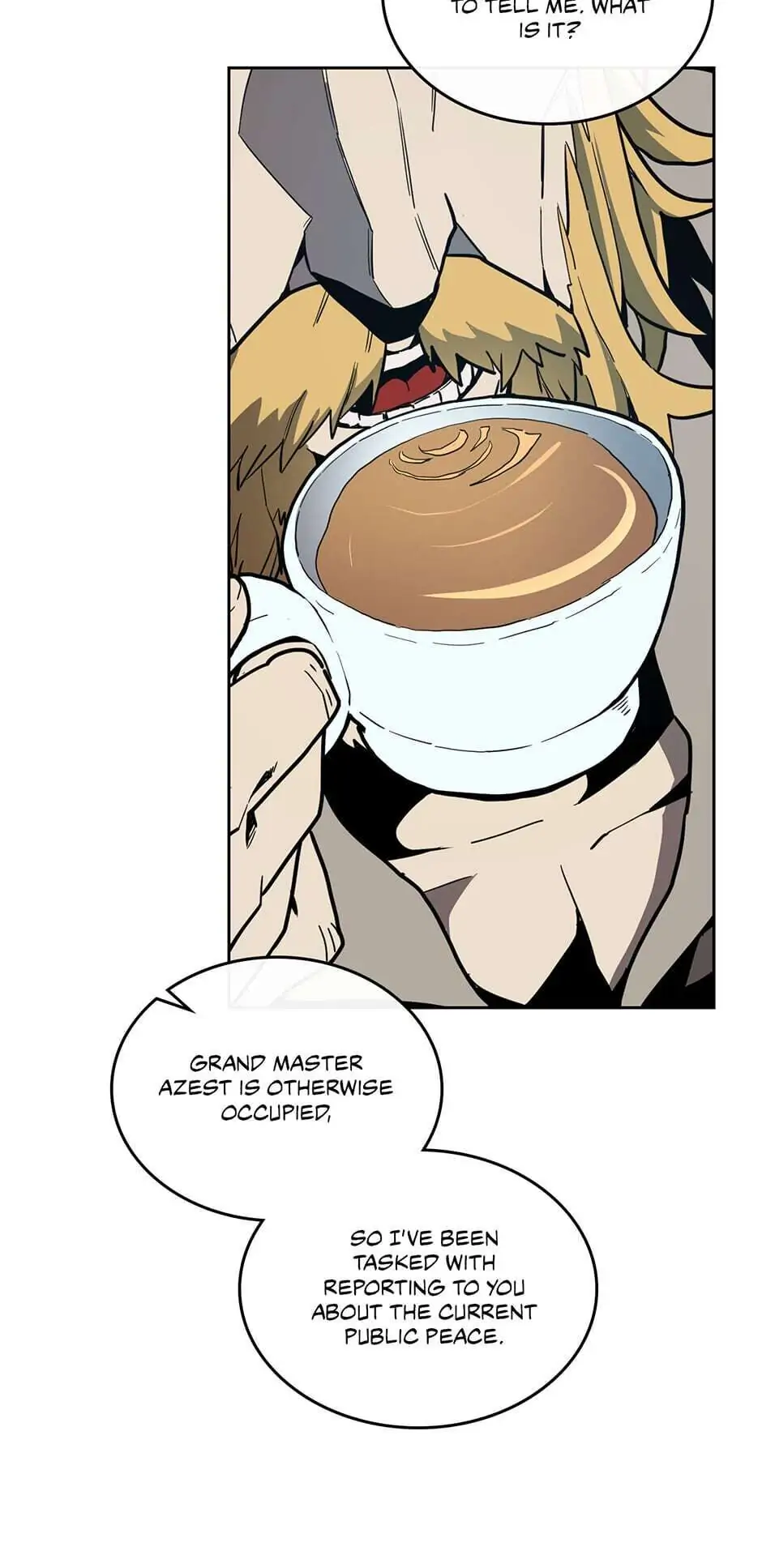Read A Returner’s Magic Should Be Special EN Manga Online