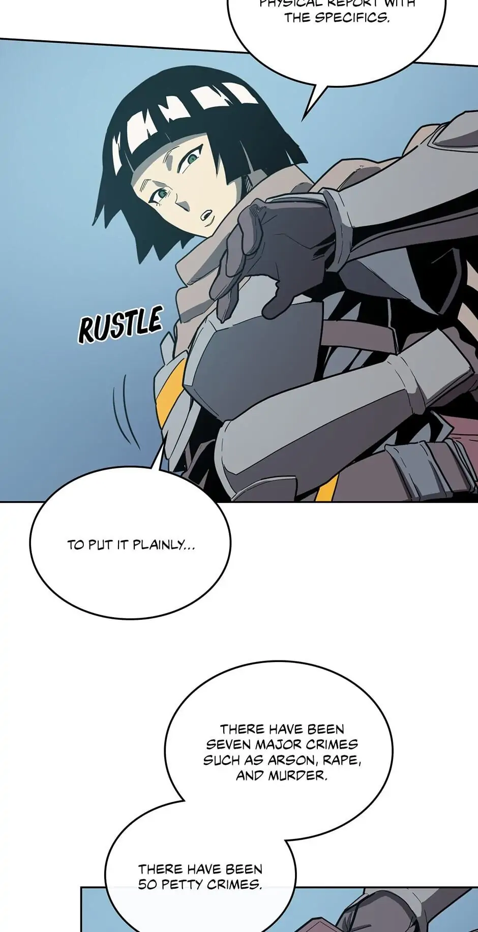 Read A Returner’s Magic Should Be Special EN Manga Online