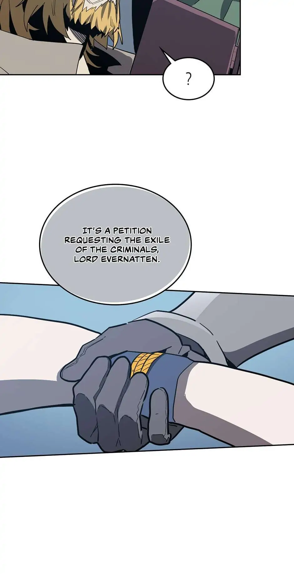 Read A Returner’s Magic Should Be Special EN Manga Online