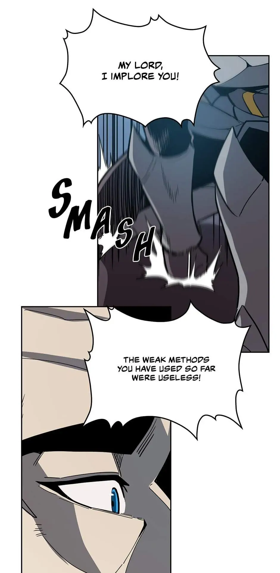 Read A Returner’s Magic Should Be Special EN Manga Online
