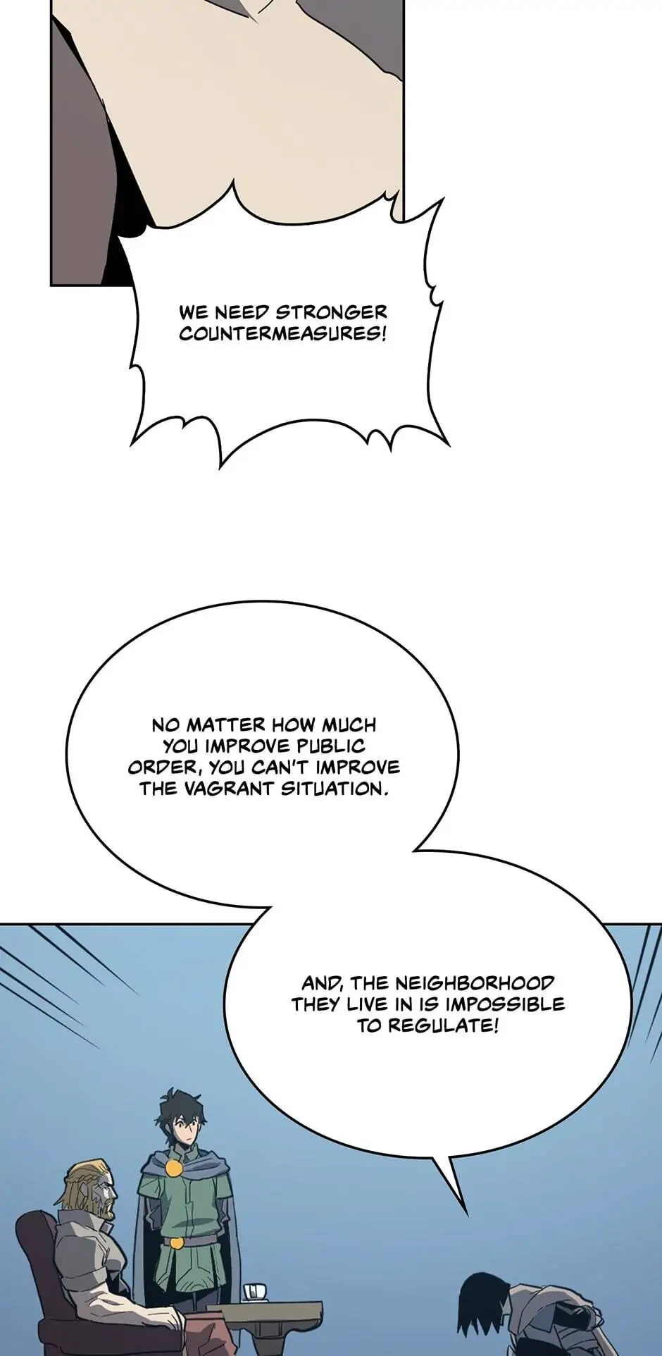 Read A Returner’s Magic Should Be Special EN Manga Online