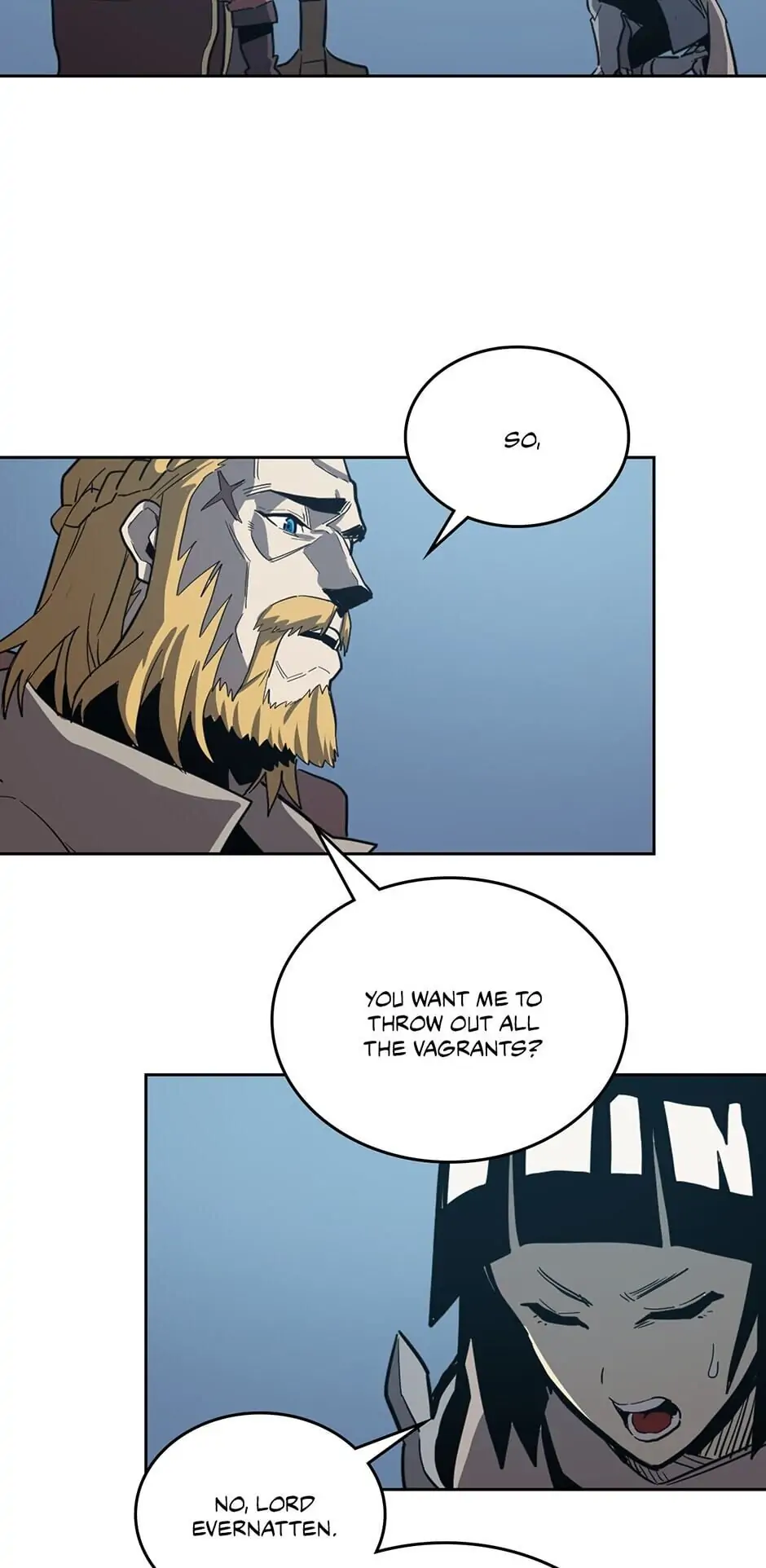 Read A Returner’s Magic Should Be Special EN Manga Online