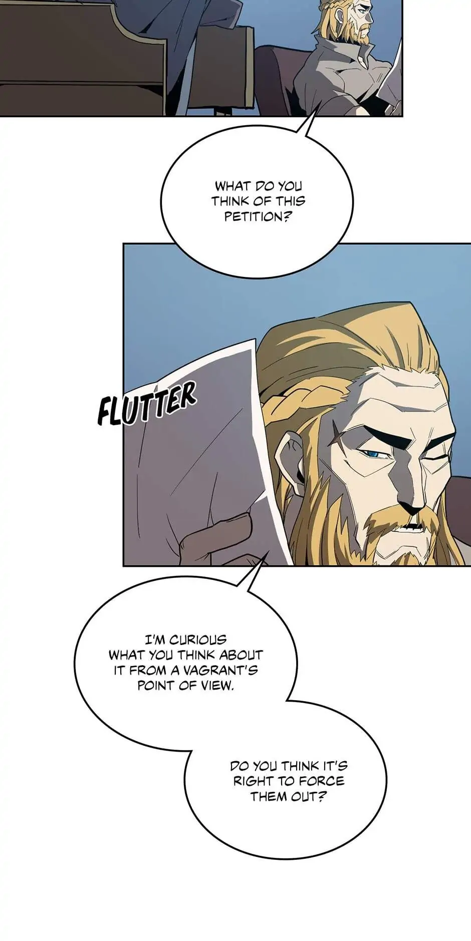 Read A Returner’s Magic Should Be Special EN Manga Online