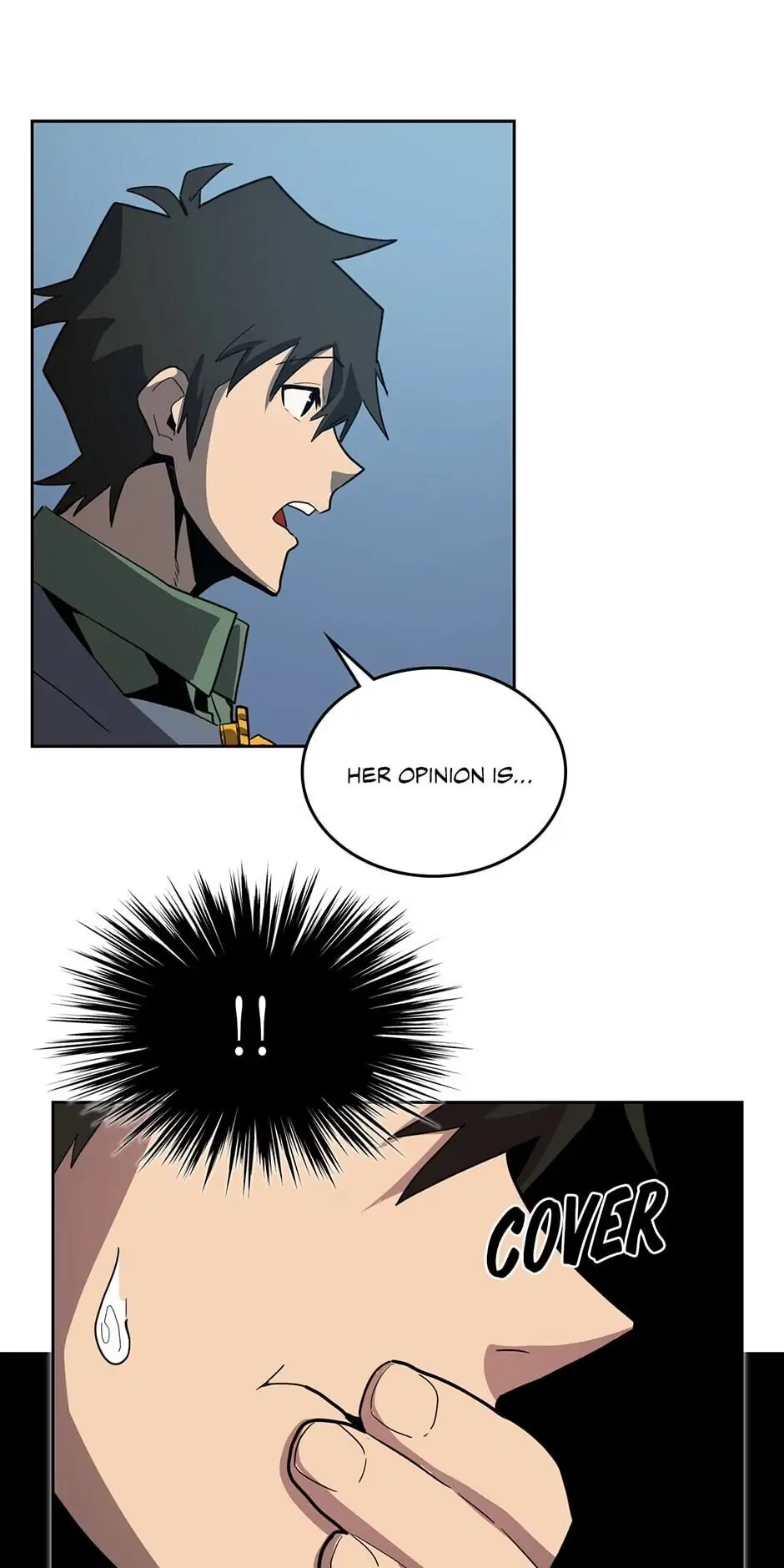 Read A Returner’s Magic Should Be Special EN Manga Online