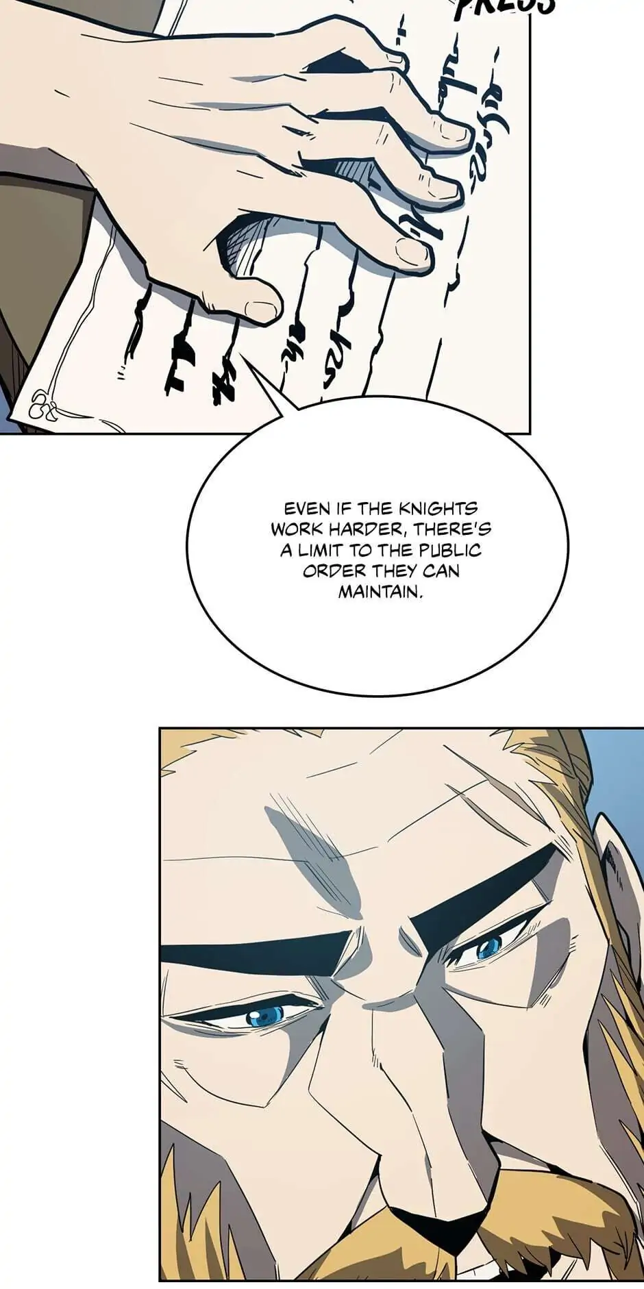 Read A Returner’s Magic Should Be Special EN Manga Online