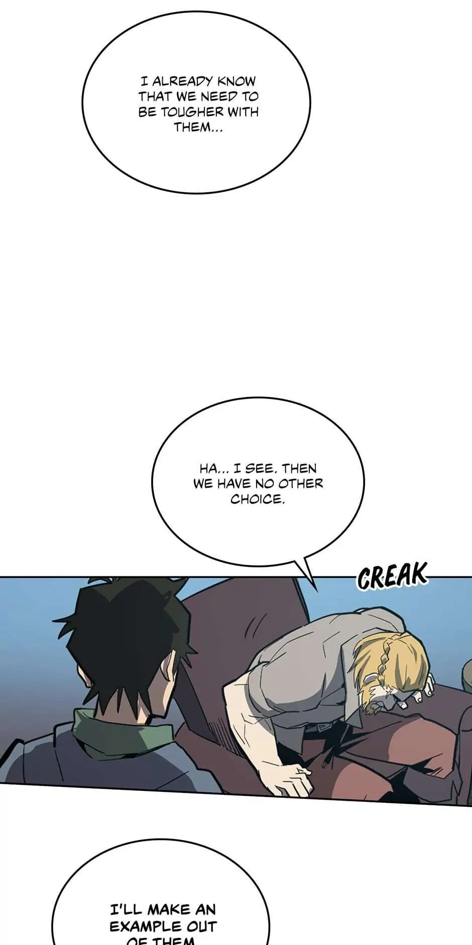 Read A Returner’s Magic Should Be Special EN Manga Online