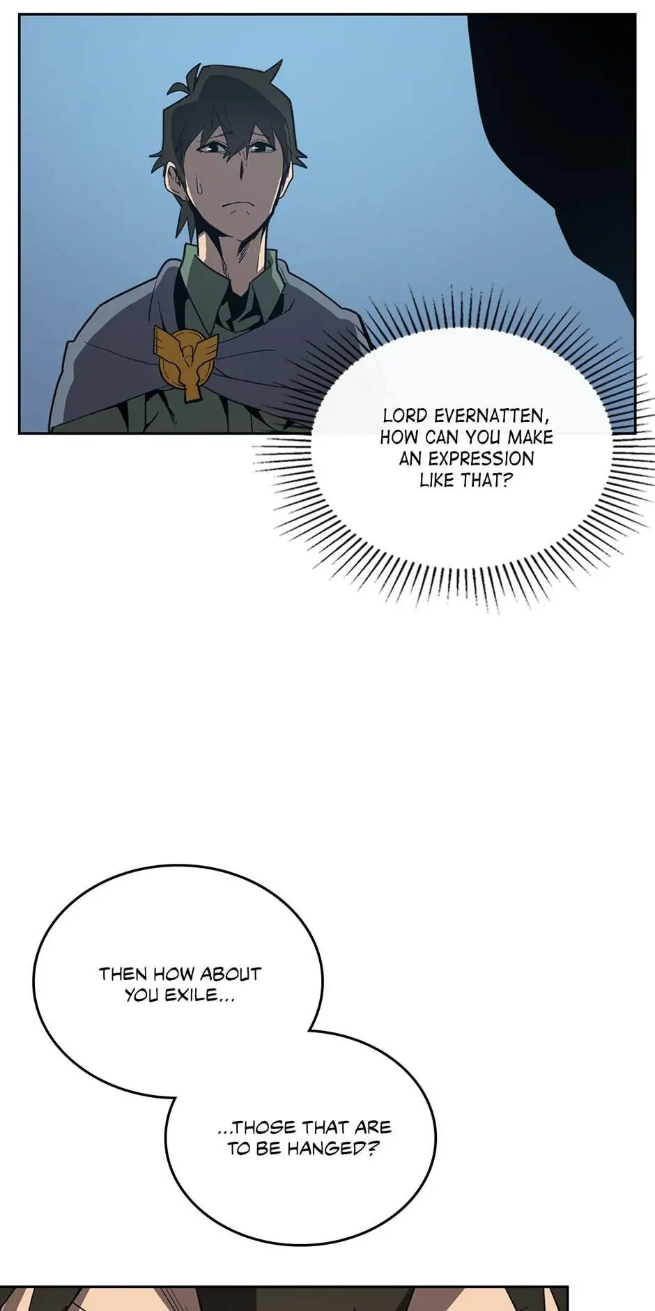 Read A Returner’s Magic Should Be Special EN Manga Online