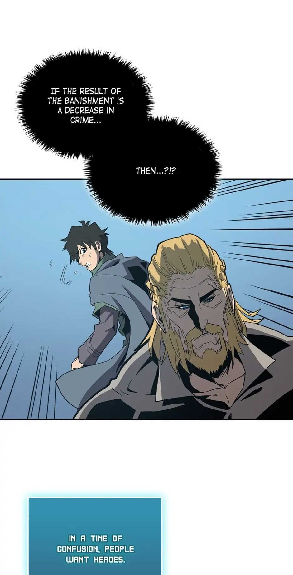 Read A Returner’s Magic Should Be Special EN Manga Online