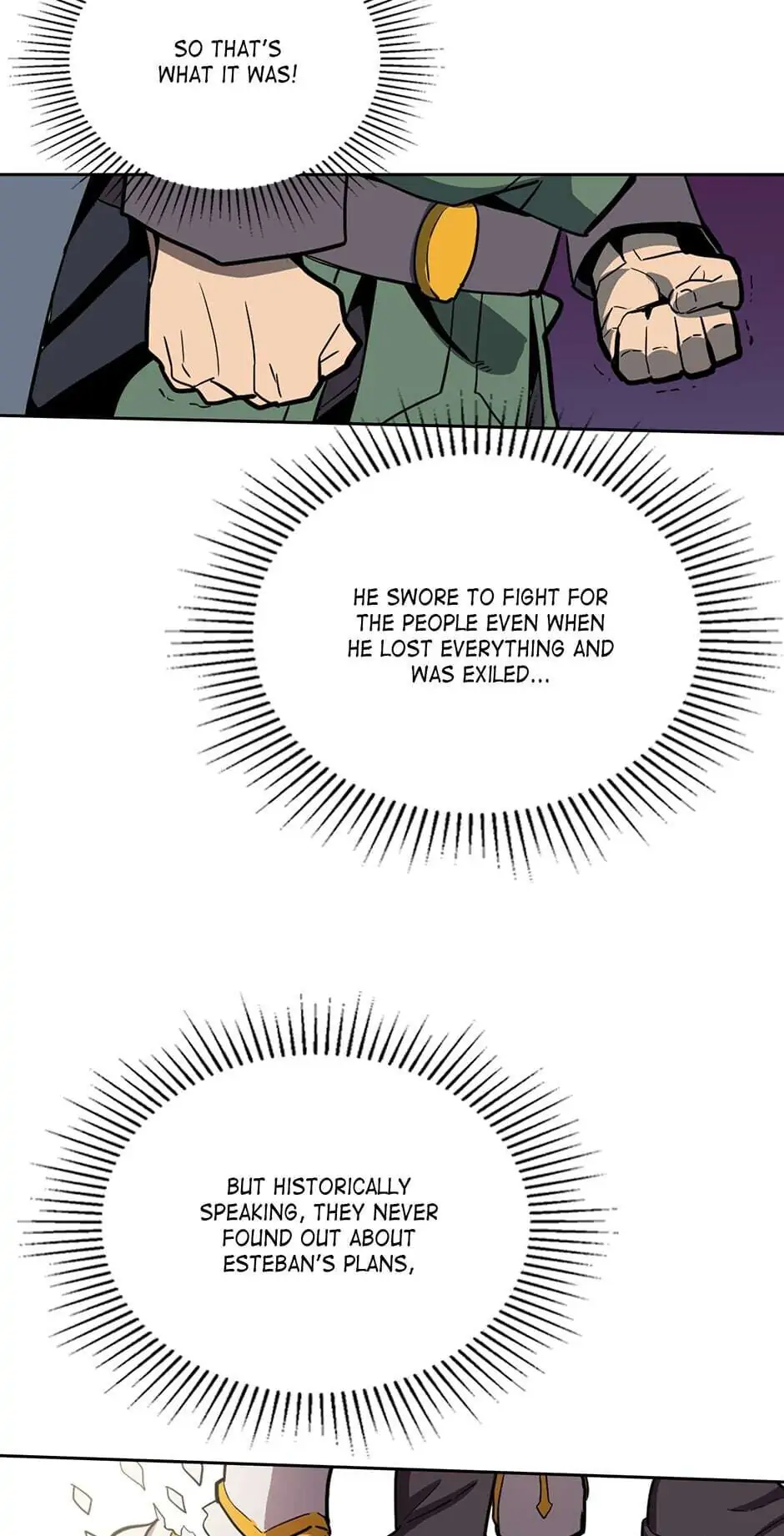 Read A Returner’s Magic Should Be Special EN Manga Online