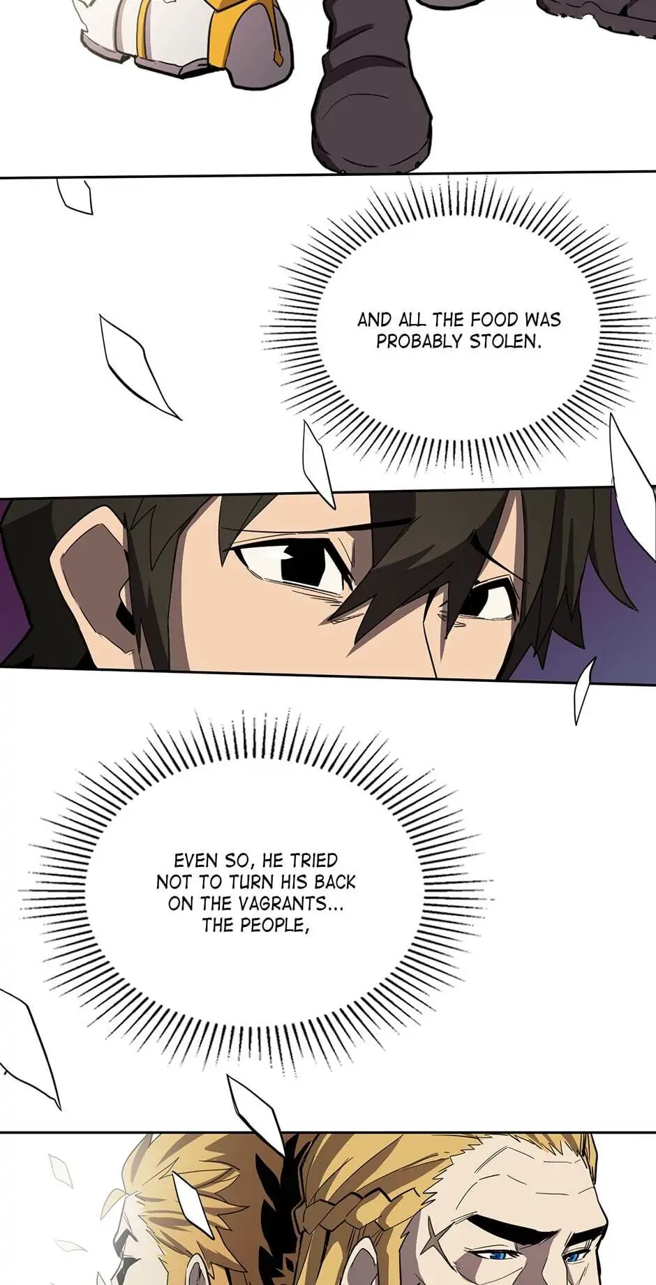 Read A Returner’s Magic Should Be Special EN Manga Online