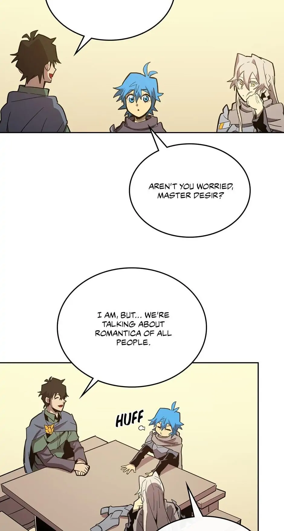 Read A Returner’s Magic Should Be Special EN Manga Online