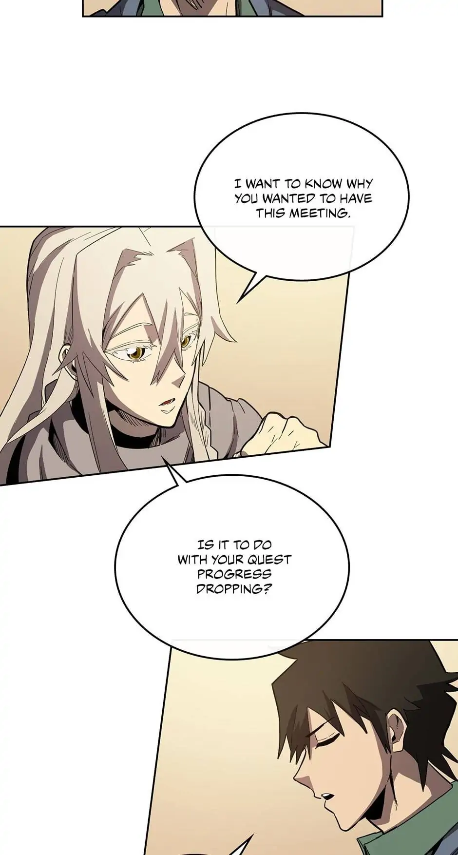 Read A Returner’s Magic Should Be Special EN Manga Online