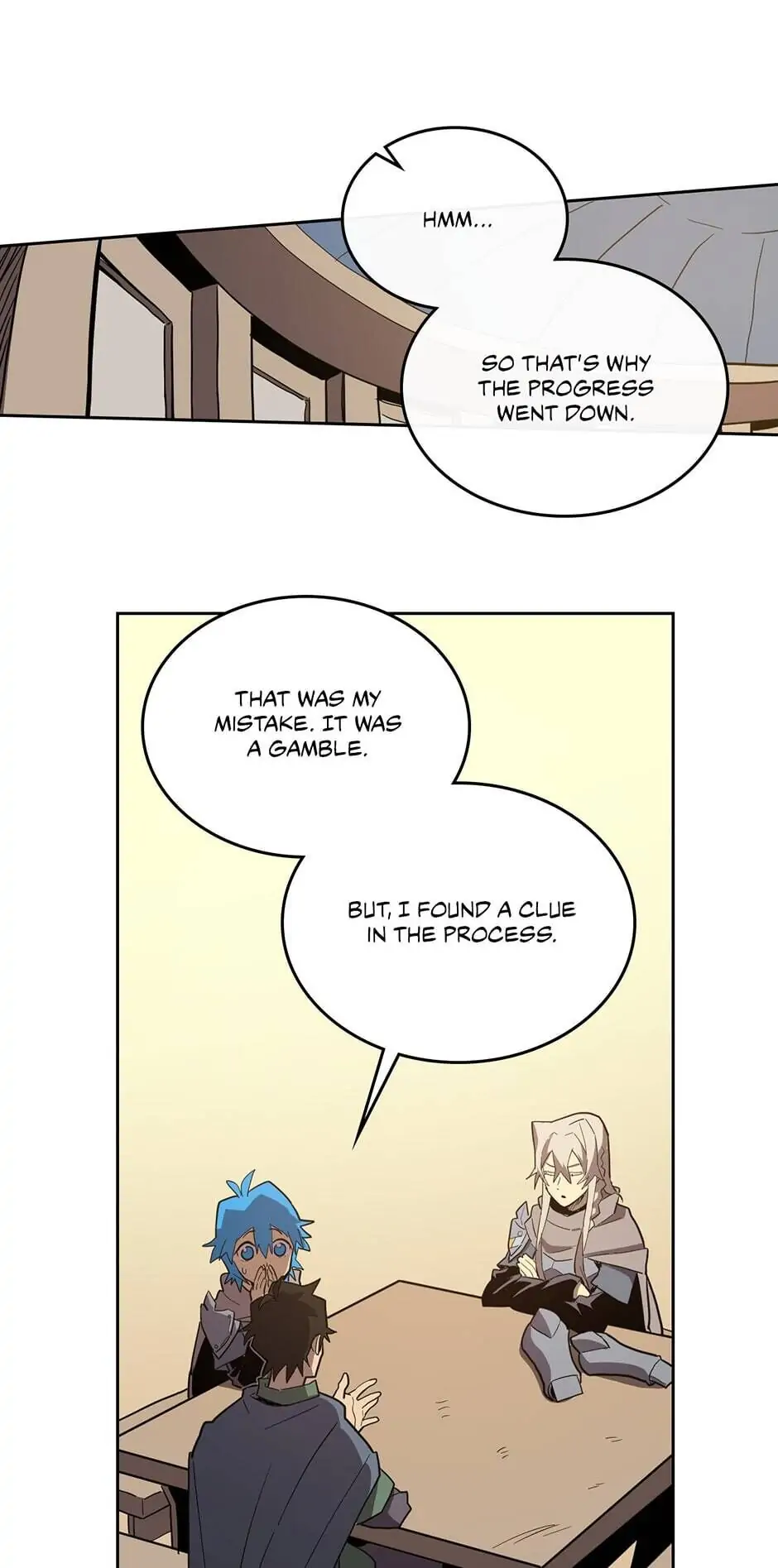 Read A Returner’s Magic Should Be Special EN Manga Online