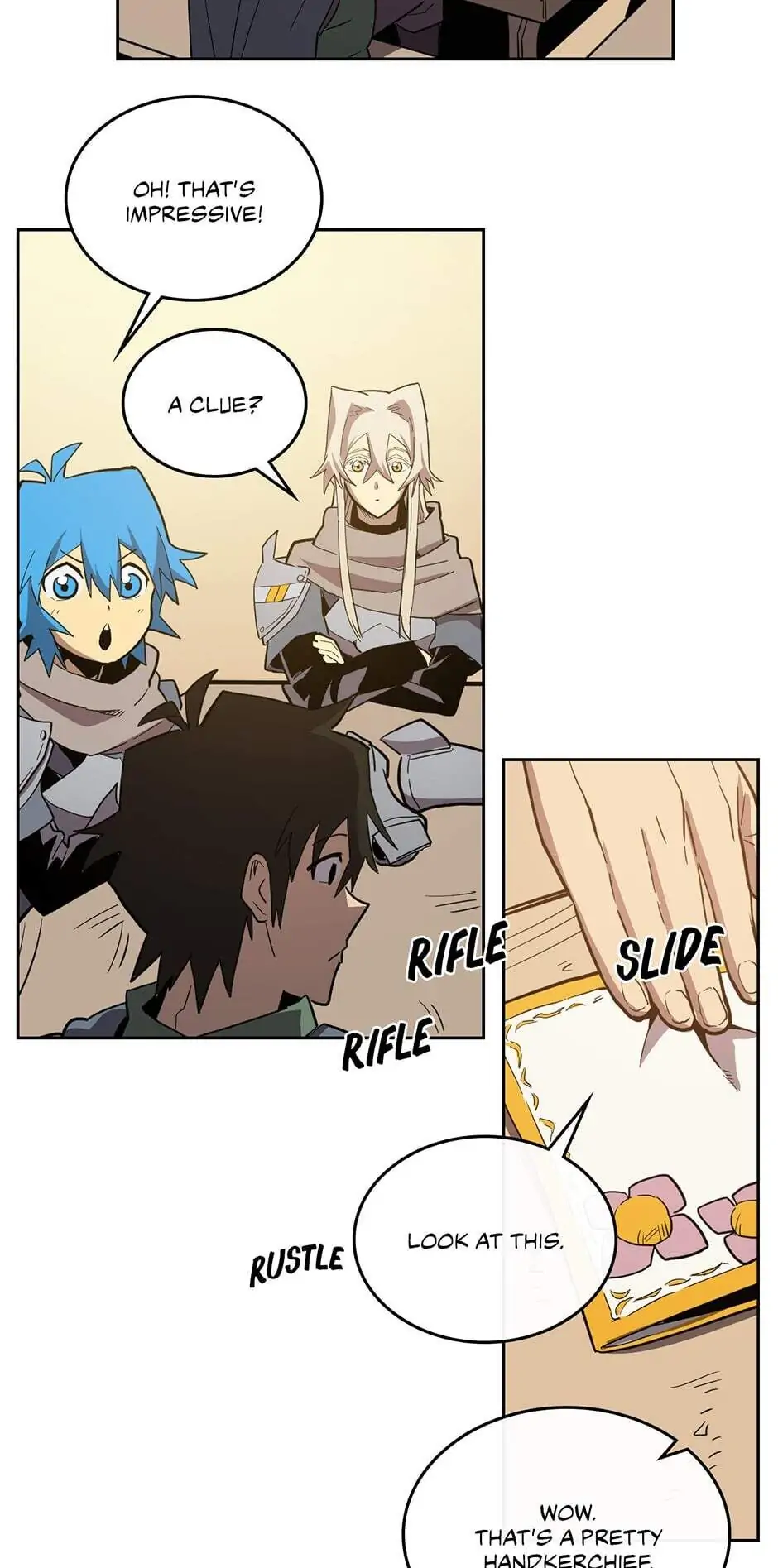 Read A Returner’s Magic Should Be Special EN Manga Online