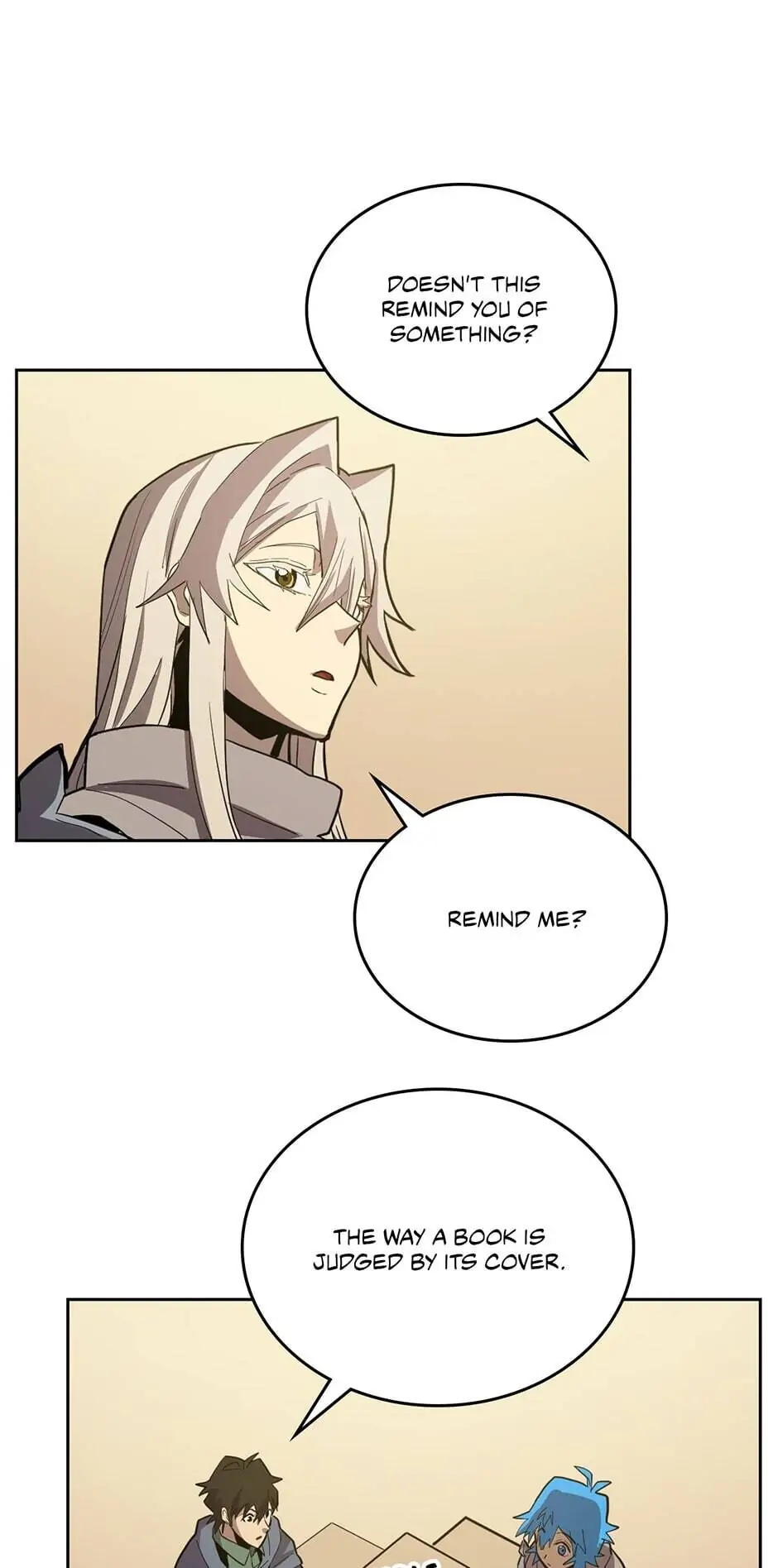 Read A Returner’s Magic Should Be Special EN Manga Online