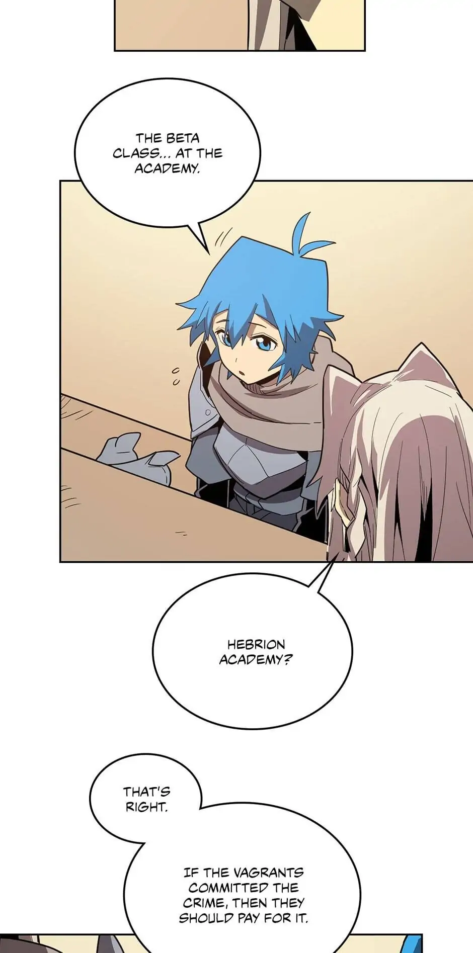 Read A Returner’s Magic Should Be Special EN Manga Online