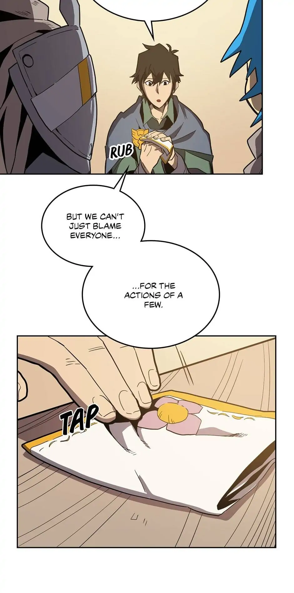Read A Returner’s Magic Should Be Special EN Manga Online