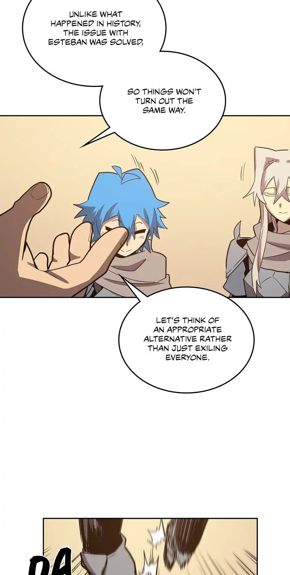 Read A Returner’s Magic Should Be Special EN Manga Online