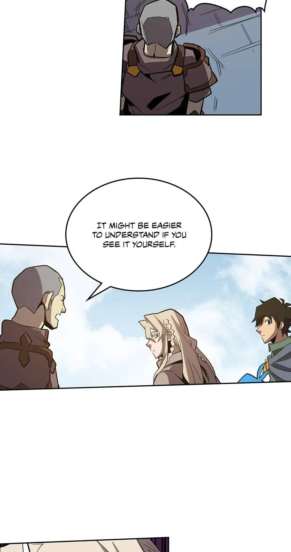 Read A Returner’s Magic Should Be Special EN Manga Online