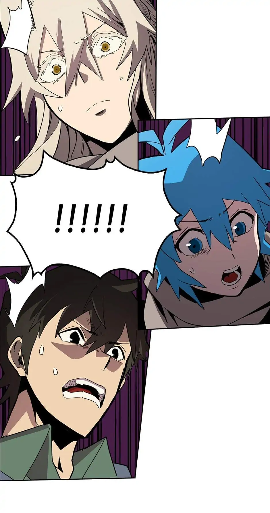Read A Returner’s Magic Should Be Special EN Manga Online