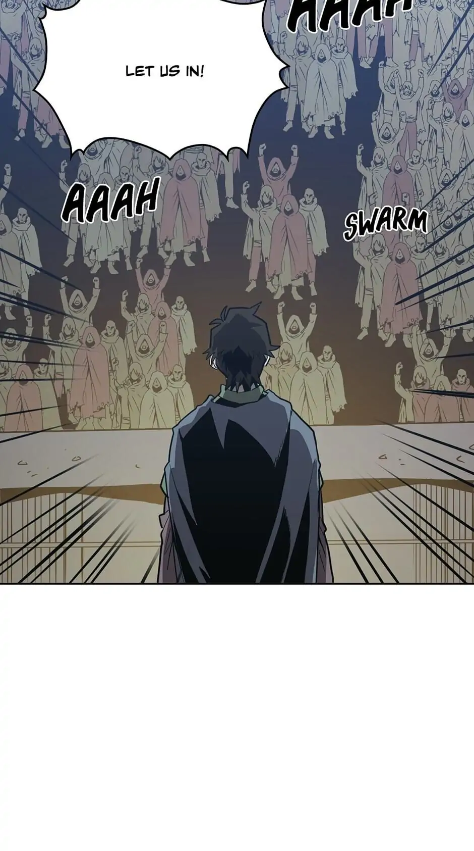 Read A Returner’s Magic Should Be Special EN Manga Online