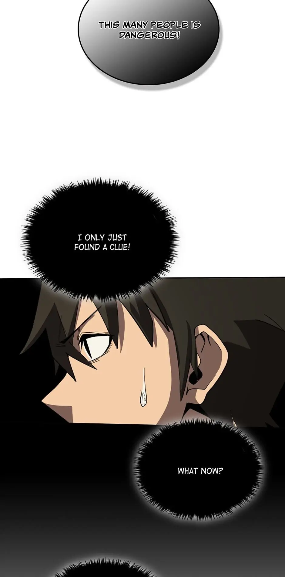 Read A Returner’s Magic Should Be Special EN Manga Online