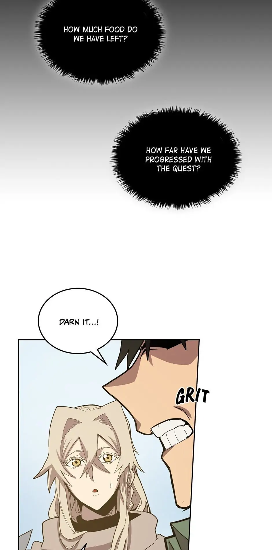 Read A Returner’s Magic Should Be Special EN Manga Online
