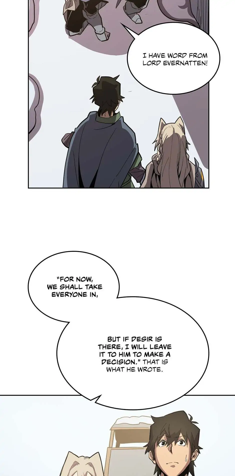 Read A Returner’s Magic Should Be Special EN Manga Online