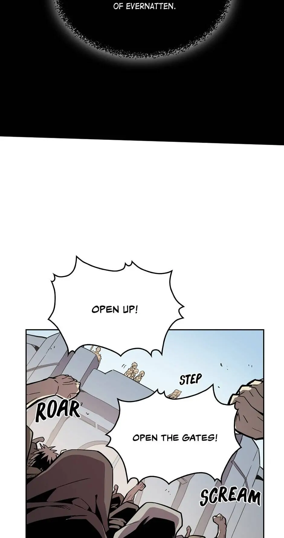 Read A Returner’s Magic Should Be Special EN Manga Online