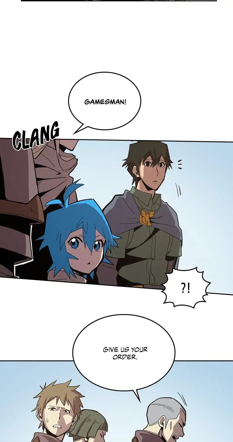 Read A Returner’s Magic Should Be Special EN Manga Online