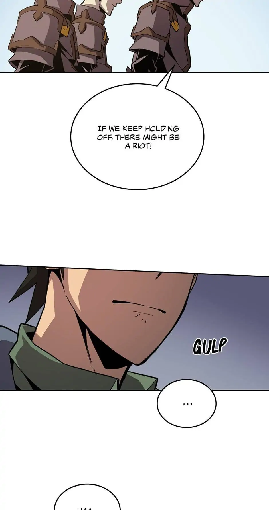 Read A Returner’s Magic Should Be Special EN Manga Online