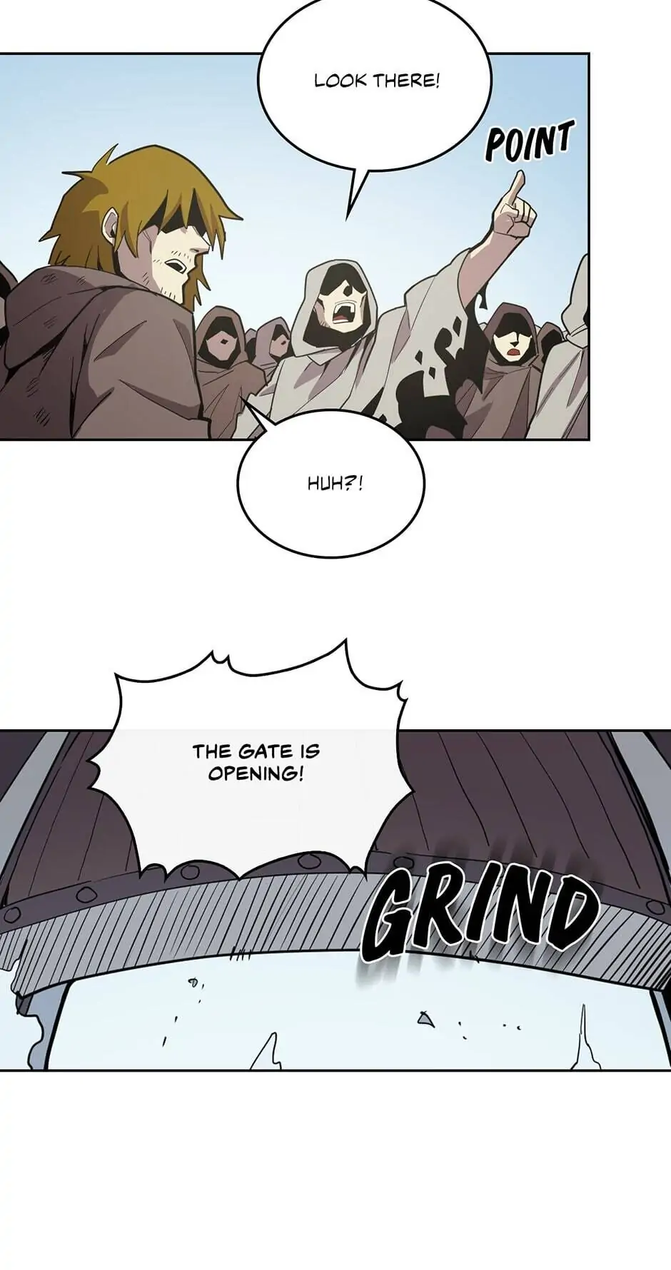 Read A Returner’s Magic Should Be Special EN Manga Online