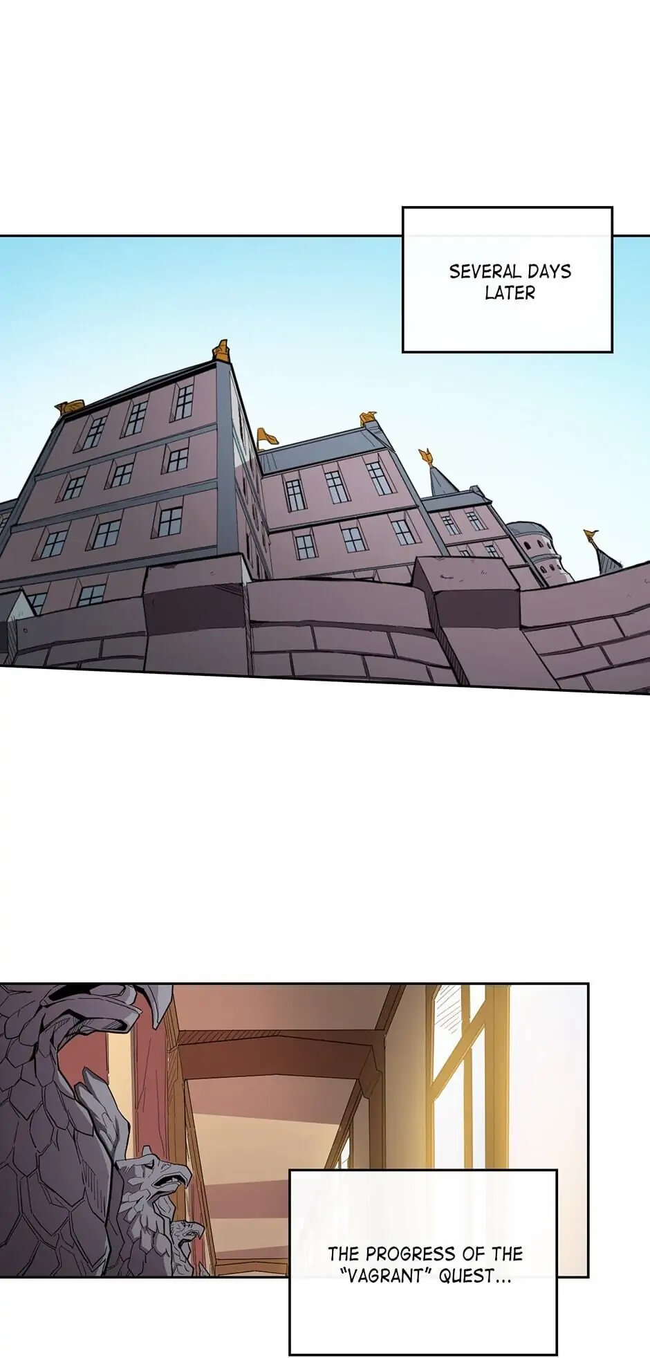 Read A Returner’s Magic Should Be Special EN Manga Online