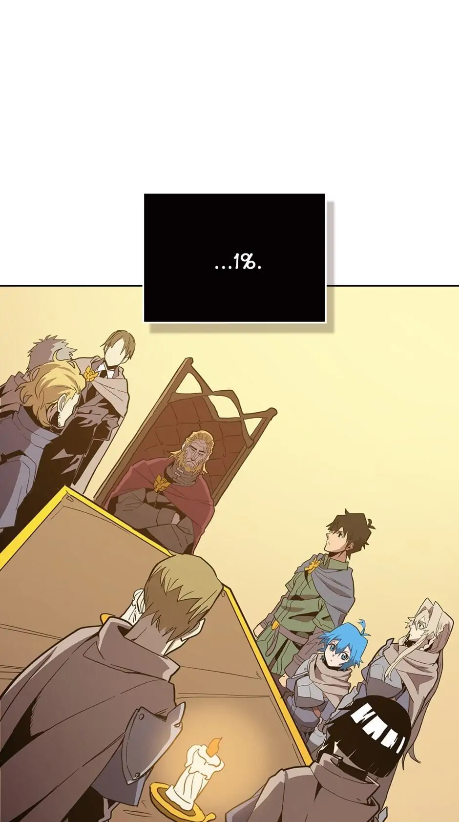 Read A Returner’s Magic Should Be Special EN Manga Online