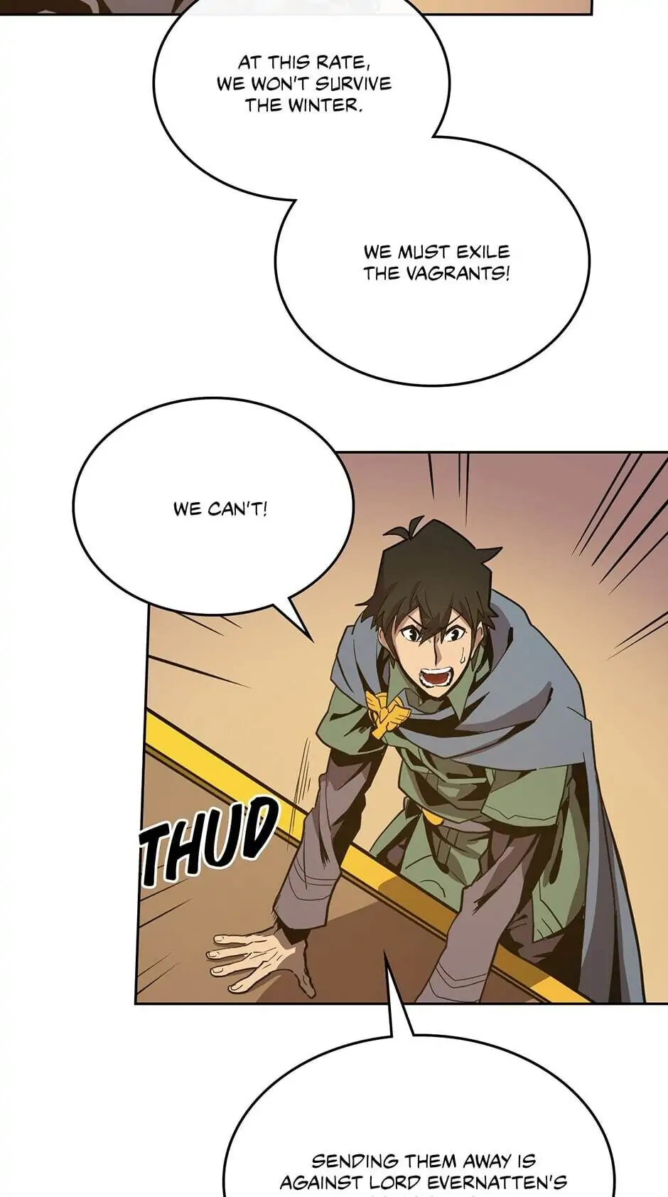 Read A Returner’s Magic Should Be Special EN Manga Online
