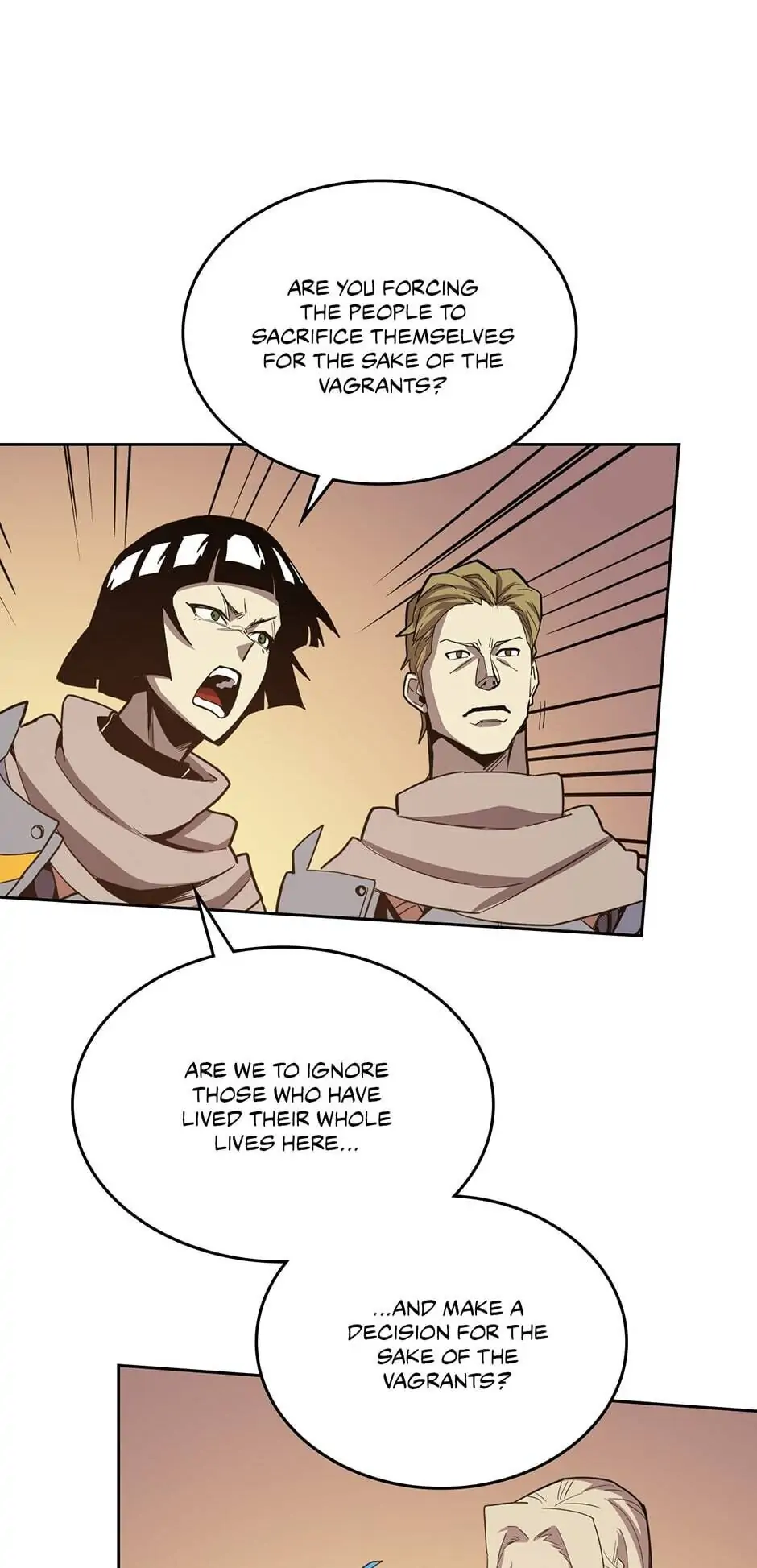 Read A Returner’s Magic Should Be Special EN Manga Online