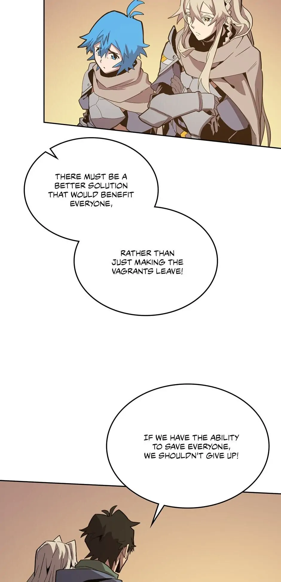 Read A Returner’s Magic Should Be Special EN Manga Online