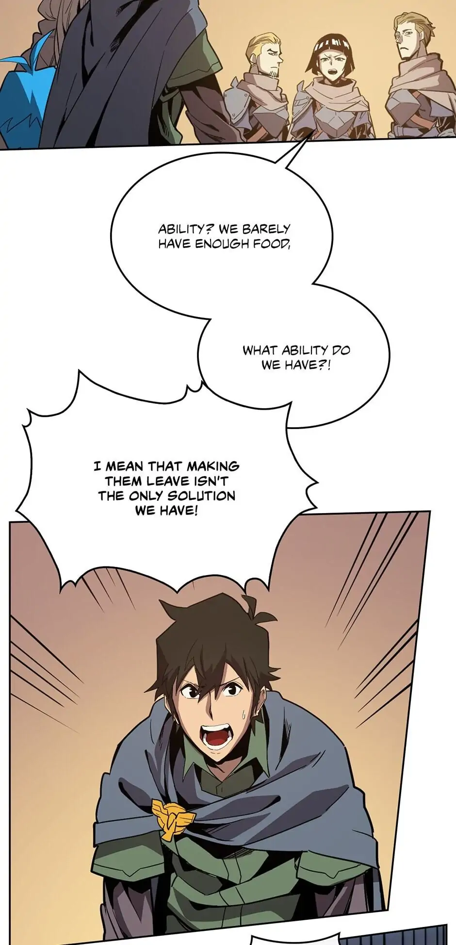 Read A Returner’s Magic Should Be Special EN Manga Online