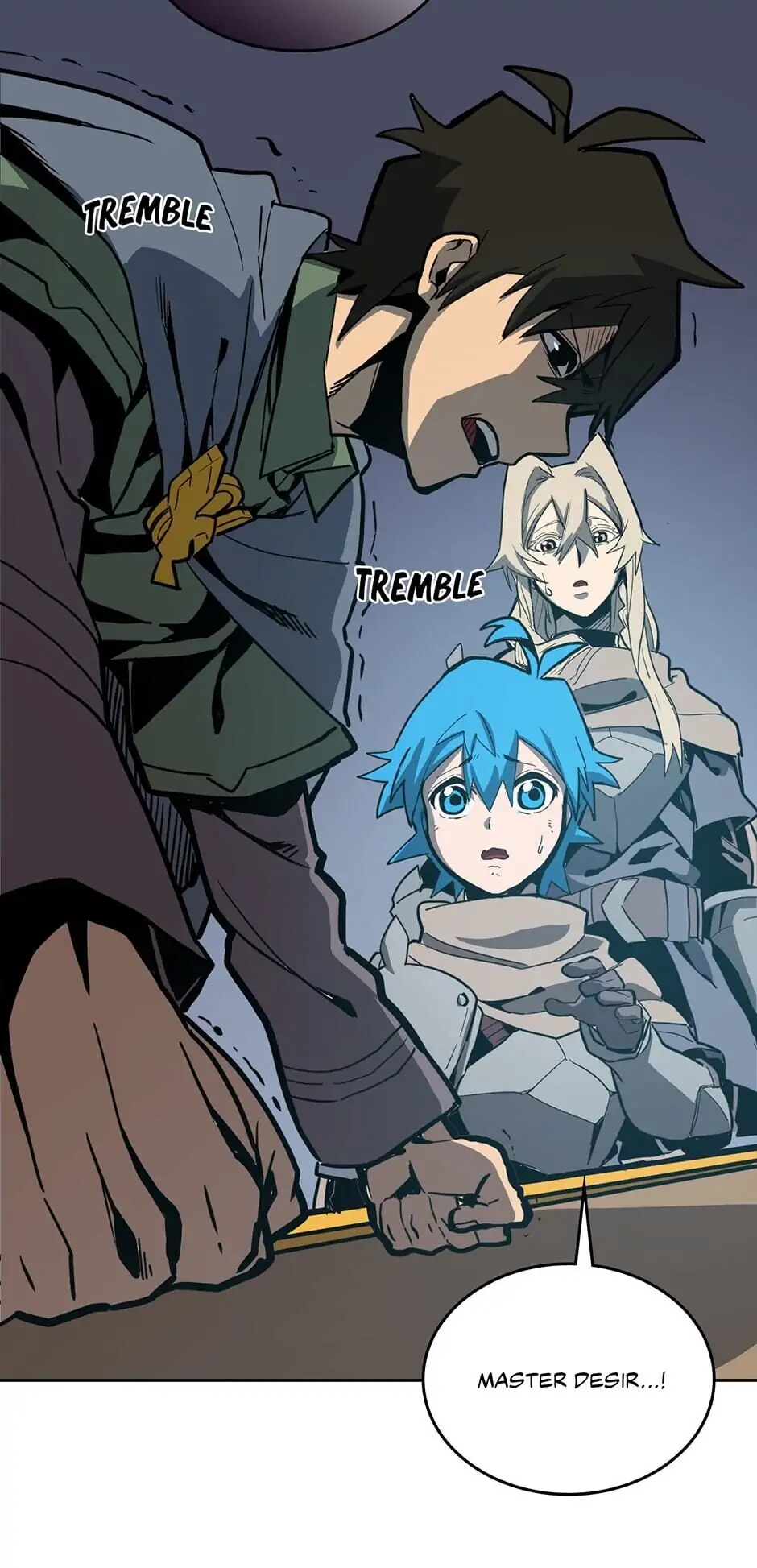 Read A Returner’s Magic Should Be Special EN Manga Online