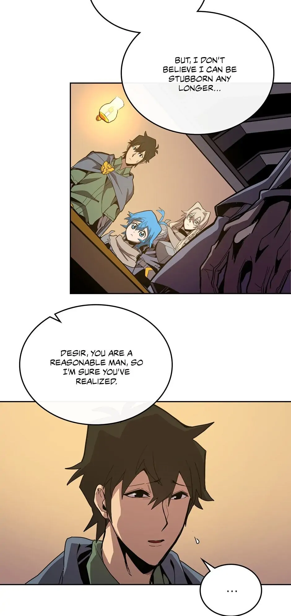 Read A Returner’s Magic Should Be Special EN Manga Online