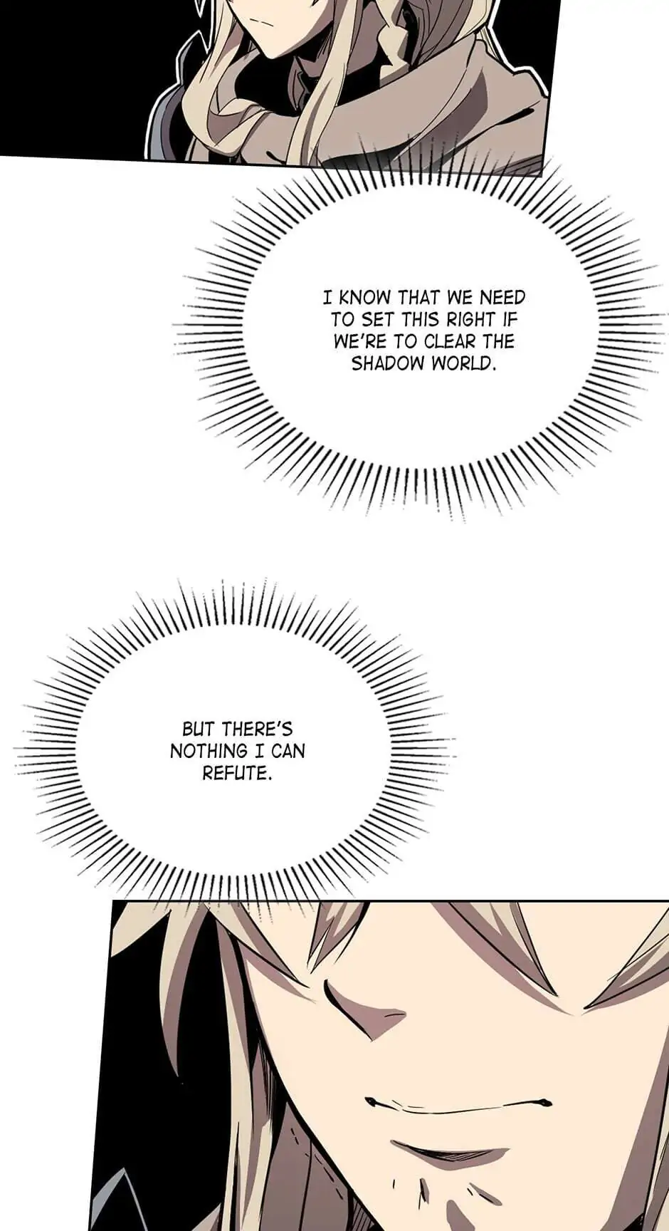 Read A Returner’s Magic Should Be Special EN Manga Online