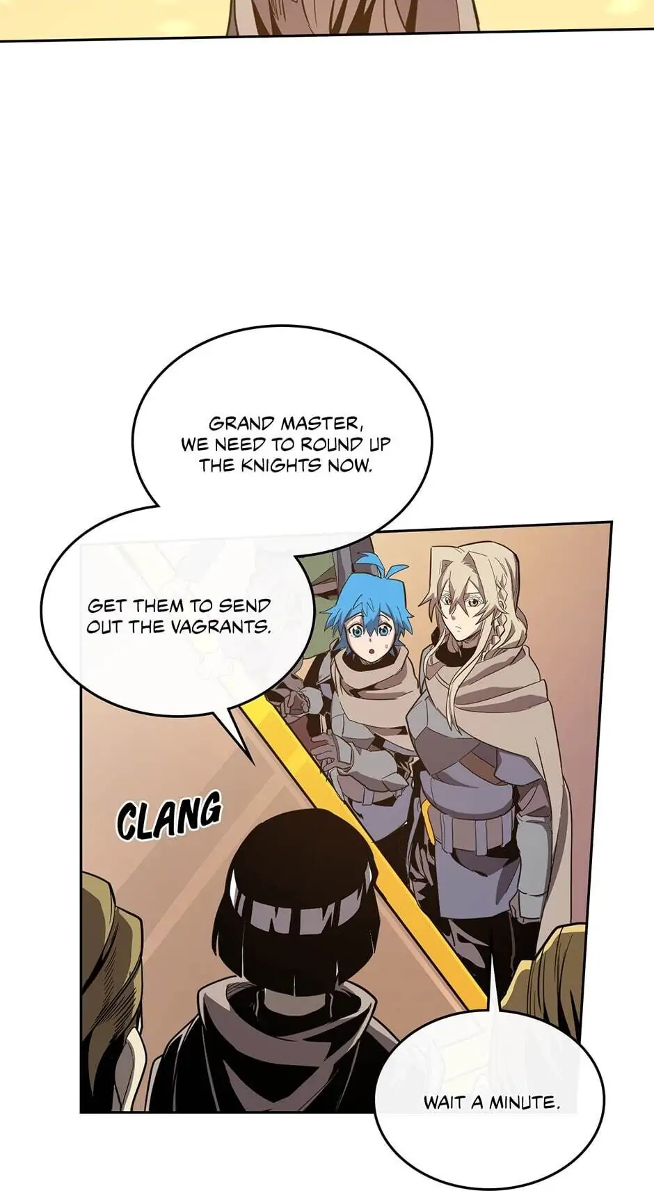Read A Returner’s Magic Should Be Special EN Manga Online