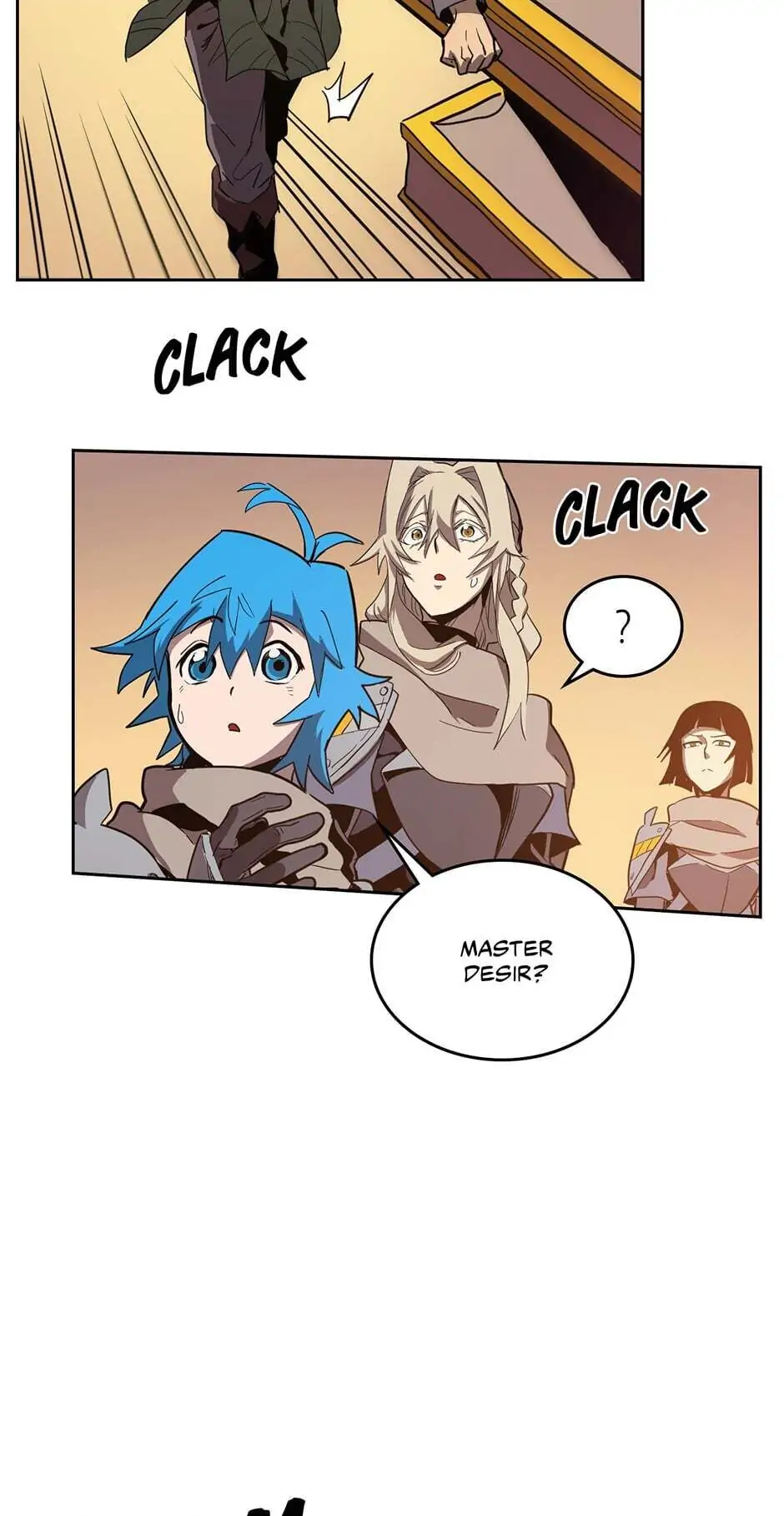 Read A Returner’s Magic Should Be Special EN Manga Online