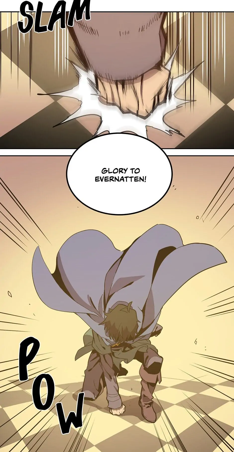 Read A Returner’s Magic Should Be Special EN Manga Online